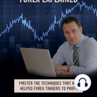 Technical Analysis for Forex Explained