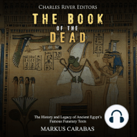 The Book of the Dead