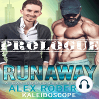 Runaway Prologue