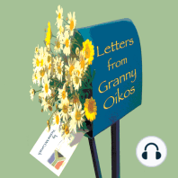 Letters from Granny Oikos