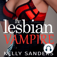 The Lesbian Vampire