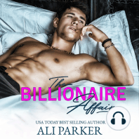 The Billionaire Affair