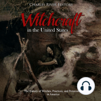 Witchcraft in the United States
