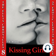 Kissing Girls