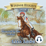 Windsor Heights Book 7 - Dazzle