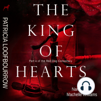 The King of Hearts