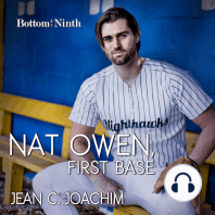 Nat Owen, First Base