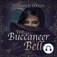The Buccaneer Belle