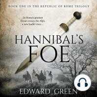 Hannibal's Foe