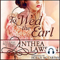 To Wed the Earl