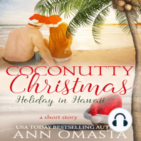 Coconutty Christmas