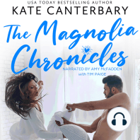 The Magnolia Chronicles