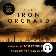 The Iron Orchard