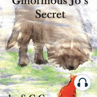 Ginormous Jo's Secret