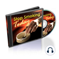 Hypnosis to Quit Smoking