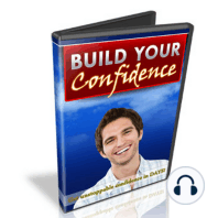 Hypnosis for Unshakeable Confidence