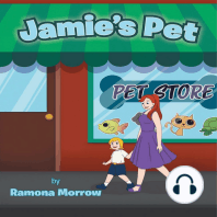 Jamie's Pet