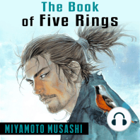 The Book of Five Rings