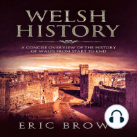 Welsh History