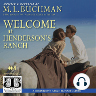 Welcome at Henderson's Ranch