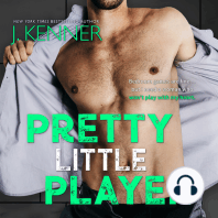 Pretty Little Player