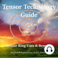 Tensor Technology Guide: Tensor Ring Benefits and Uses
