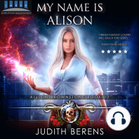 My Name Is Alison