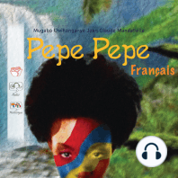 Pepe Pepe français