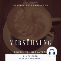 Versöhnung