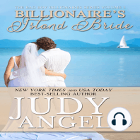 Billionaire's Island Bride