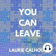 You Can Leave