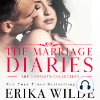 The Marriage Diaries