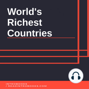 World's Richest Countries