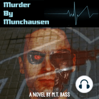 Murder by Munchausen