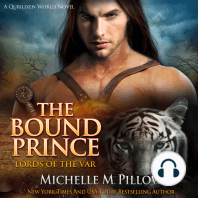 The Bound Prince