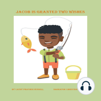 Jacob Is Granted Two Wishes