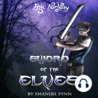 Sword of the Elves