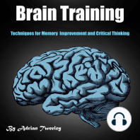 Brain Training