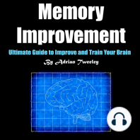 Memory Improvement