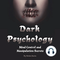 Dark Psychology