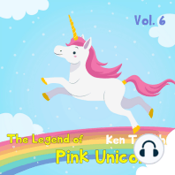 The Legend of The Pink Unicorn 6