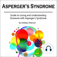 Asperger's Syndrome