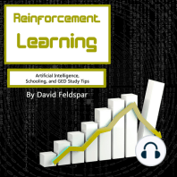 Reinforcement Learning