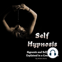 Self-Hypnosis