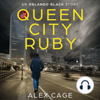 Queen City Ruby