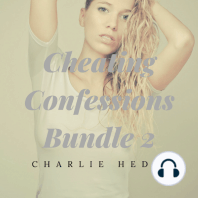 Cheating Confessions Bundle 2