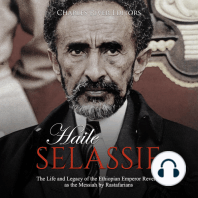 Haile Selassie