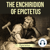 The Enchiridion of Epictetus