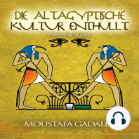 Die Altägyptische Kultur enthüllt