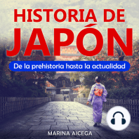 Historia de Japón